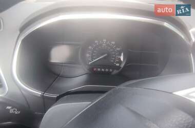 Позашляховик / Кросовер Ford Edge 2020 в Софіївській Борщагівці