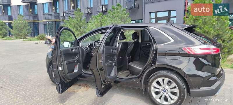 Внедорожник / Кроссовер Ford Edge 2020 в Софиевской Борщаговке
