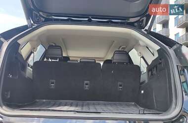 Позашляховик / Кросовер Ford Edge 2020 в Софіївській Борщагівці