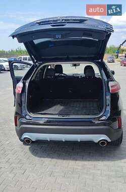 Позашляховик / Кросовер Ford Edge 2020 в Софіївській Борщагівці