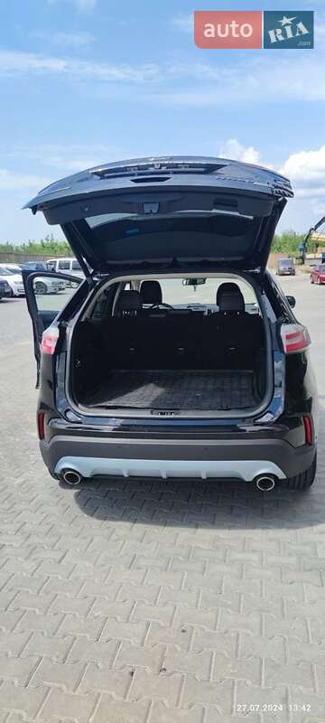 Внедорожник / Кроссовер Ford Edge 2020 в Софиевской Борщаговке