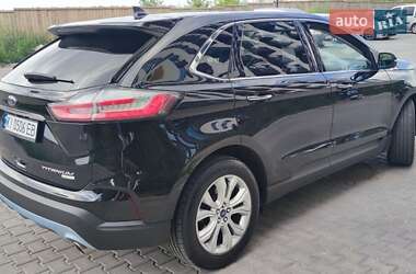 Позашляховик / Кросовер Ford Edge 2020 в Софіївській Борщагівці