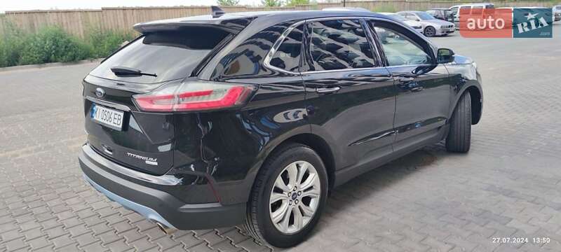 Внедорожник / Кроссовер Ford Edge 2020 в Софиевской Борщаговке