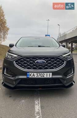 Внедорожник / Кроссовер Ford Edge 2019 в Киеве