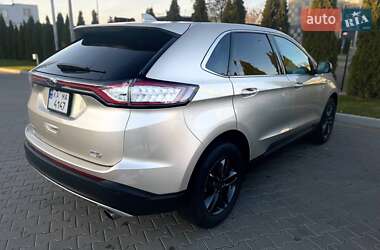 Позашляховик / Кросовер Ford Edge 2017 в Києві
