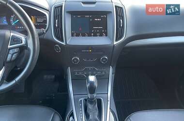 Позашляховик / Кросовер Ford Edge 2017 в Києві