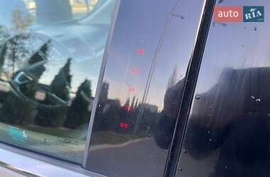 Позашляховик / Кросовер Ford Edge 2017 в Києві