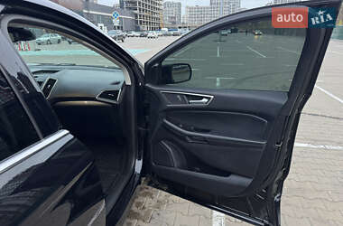 Внедорожник / Кроссовер Ford Edge 2020 в Киеве