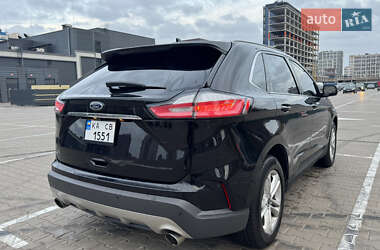 Внедорожник / Кроссовер Ford Edge 2020 в Киеве