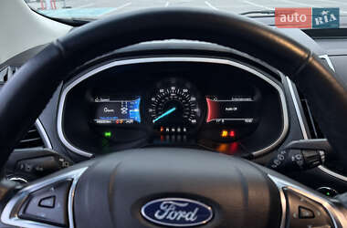 Внедорожник / Кроссовер Ford Edge 2020 в Киеве