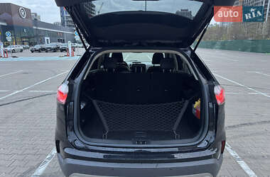 Внедорожник / Кроссовер Ford Edge 2020 в Киеве