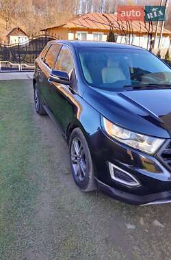 Внедорожник / Кроссовер Ford Edge 2015 в Рожнятове