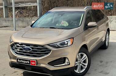 Внедорожник / Кроссовер Ford Edge 2020 в Киеве