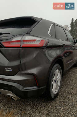 Внедорожник / Кроссовер Ford Edge 2020 в Лубнах