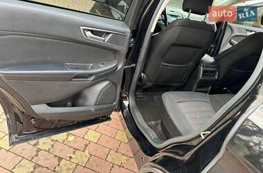Внедорожник / Кроссовер Ford Edge 2017 в 