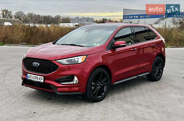 Внедорожник / Кроссовер Ford Edge 2020 в Виннице