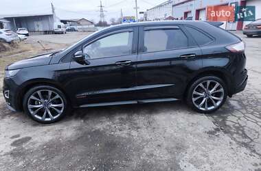 Внедорожник / Кроссовер Ford Edge 2018 в Сумах