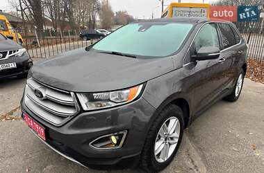 Внедорожник / Кроссовер Ford Edge 2018 в Полтаве