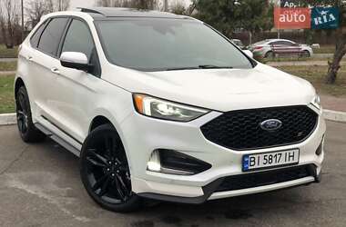 Внедорожник / Кроссовер Ford Edge 2021 в Кременчуге