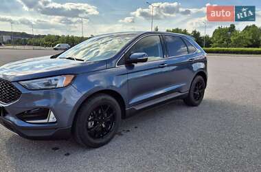 Внедорожник / Кроссовер Ford Edge 2019 в Ровно