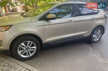 Позашляховик / Кросовер Ford Edge 2018 в Кривому Розі