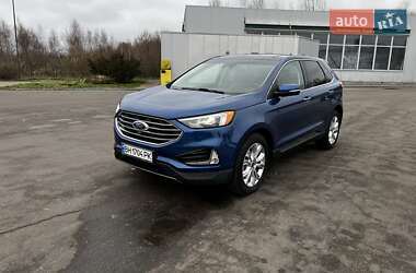 Внедорожник / Кроссовер Ford Edge 2020 в Любомле