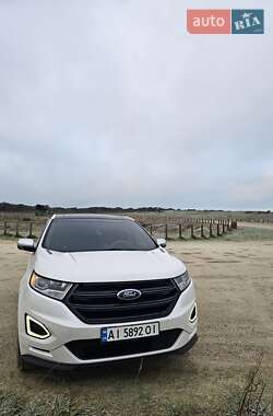 Внедорожник / Кроссовер Ford Edge 2015 в Львове