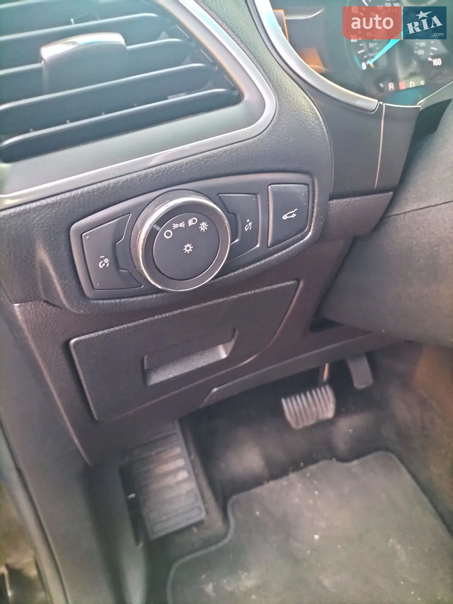 2015 Ford Edge - мініатюра 9