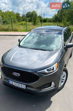 Внедорожник / Кроссовер Ford Edge 2019 в 