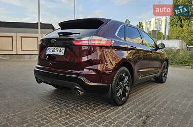 Внедорожник / Кроссовер Ford Edge 2019 в Одессе