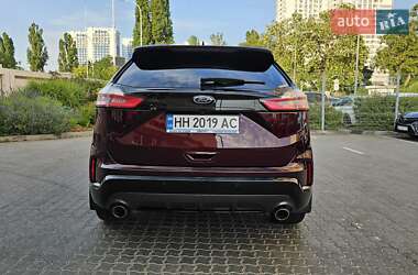 Внедорожник / Кроссовер Ford Edge 2019 в Одессе