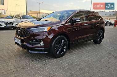 Внедорожник / Кроссовер Ford Edge 2019 в Одессе