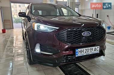 Внедорожник / Кроссовер Ford Edge 2019 в Одессе