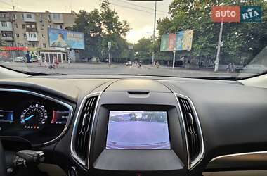 Внедорожник / Кроссовер Ford Edge 2019 в Одессе