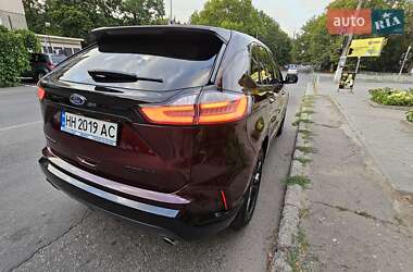 Внедорожник / Кроссовер Ford Edge 2019 в Одессе