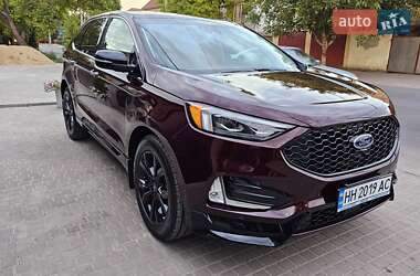 Внедорожник / Кроссовер Ford Edge 2019 в Одессе