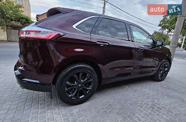 Внедорожник / Кроссовер Ford Edge 2019 в Одессе