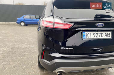 Внедорожник / Кроссовер Ford Edge 2019 в Фастове