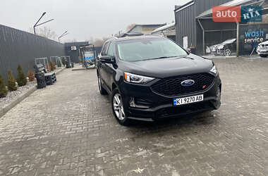 Внедорожник / Кроссовер Ford Edge 2019 в Фастове