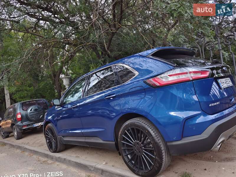 Внедорожник / Кроссовер Ford Edge 2020 в Одессе