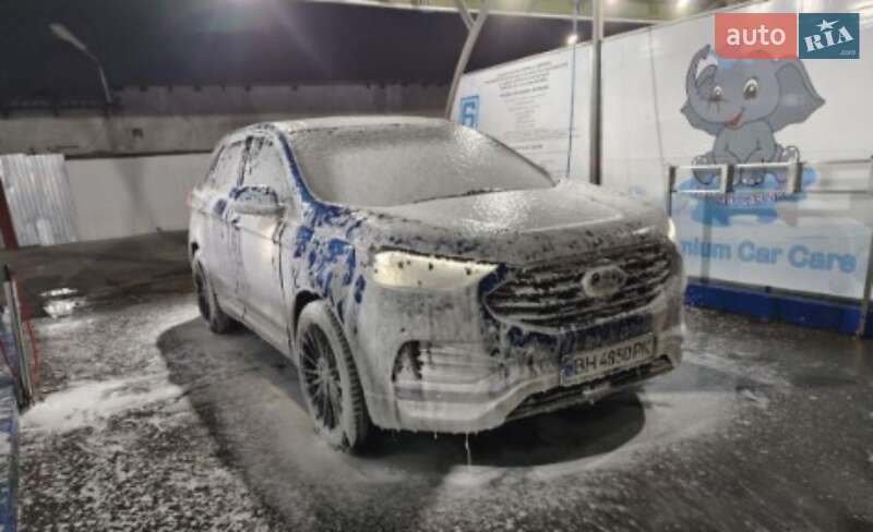 Внедорожник / Кроссовер Ford Edge 2020 в Одессе