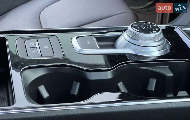 Внедорожник / Кроссовер Ford Edge 2020 в Одессе