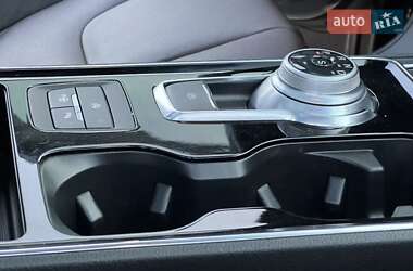 Внедорожник / Кроссовер Ford Edge 2020 в 
