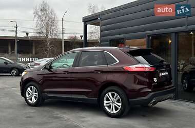 Внедорожник / Кроссовер Ford Edge 2019 в Ровно