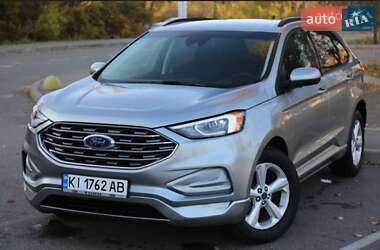 Позашляховик / Кросовер Ford Edge 2019 в Києві