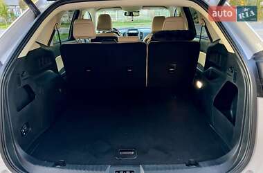 Внедорожник / Кроссовер Ford Edge 2020 в Луцке