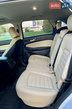 Внедорожник / Кроссовер Ford Edge 2020 в Луцке