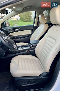 Внедорожник / Кроссовер Ford Edge 2020 в Луцке