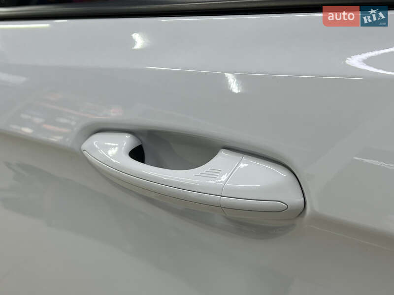 Внедорожник / Кроссовер Ford Edge 2016 в Ужгороде