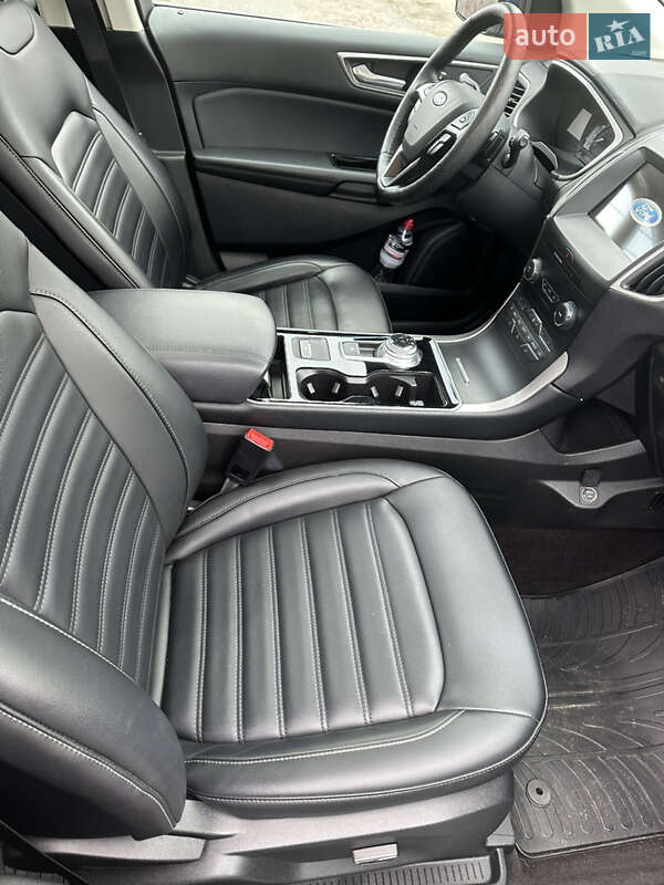 Внедорожник / Кроссовер Ford Edge 2019 в Киеве